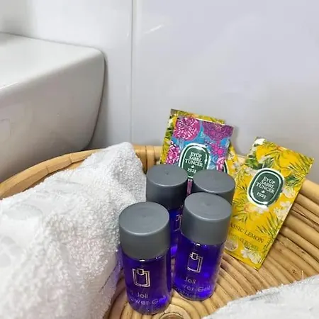 빌라 Cesme'de Havuzlu Evde Konaklayin *